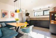 Modernes Traumhaus mit Garten – Wohnen auf höchstem Niveau in Leutasch