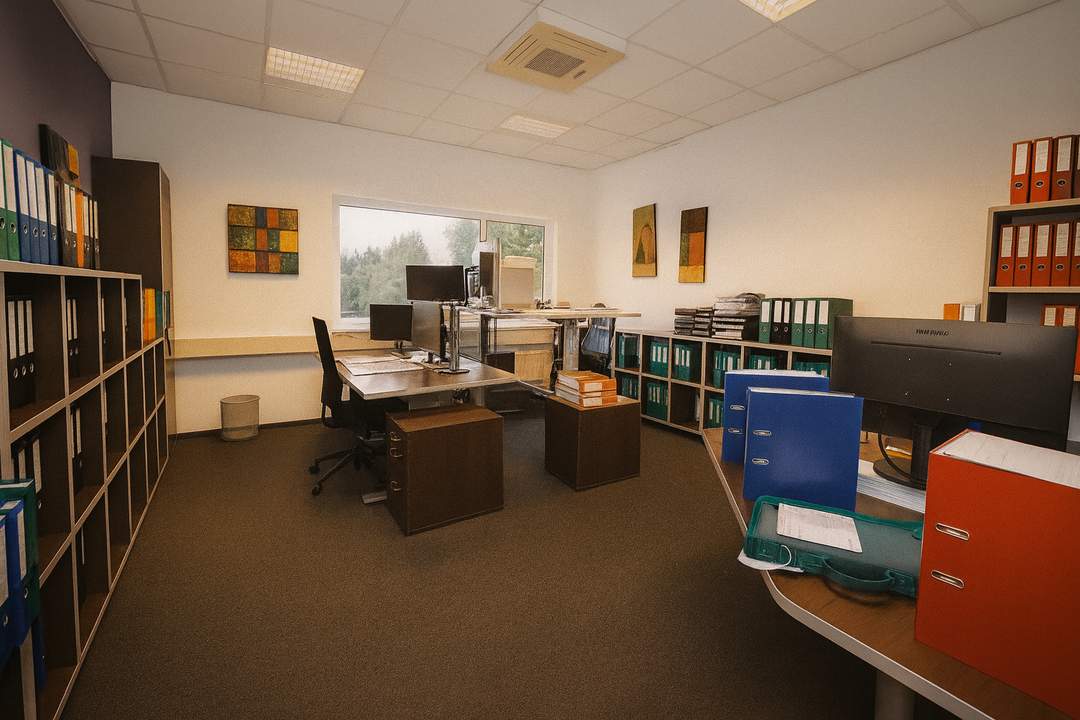 Vielseitige Gewerbefläche in Maxglan Ihre neue Businessadresse