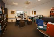 Vielseitige Gewerbefläche in Maxglan Ihre neue Businessadresse