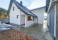 Modernisiertes Einfamilienhaus mit Charme: Großzügige Terrassen, Garten und ideale Lage in Villach