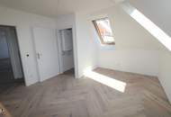 Provisionsfreie Dachgeschoßwohnung am Gruschaplatz!