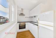 Cityliving pur – 2 Zimmer mitten in der Stadt Dornbirn