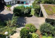 Solide Kapitalanlage in Perg – Gewerbeeinheiten, Garagen &amp; Wohnen kombiniert