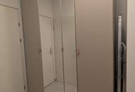 All-Inclusive: Einziehen und Wohlfühlen: Charmante, komplett möblierte 2 Zimmerwohnung mit einem Garten in Traumlage des 7. Bezirks, in unmittelbarer Nähe zur Mariahilfer Straße