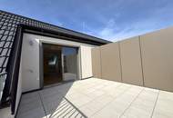 Braitner Straße | Exklusive DG Wohnung - Neubau / Erstbezug | 3 Zimmer | 15 m² Terrasse | zzgl. Tiefgaragenstellplatz