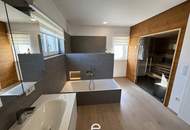 Penthouse der Extraklasse mit 76m² Dachterrassen-Oase