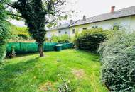 Schönes Reihenhaus in Andritzer Ruhelage mit Garten, Terrasse und Garage