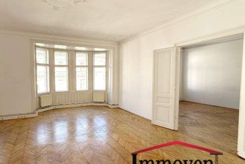 Büro im 3. Bezirk - Altbau und in U-Bahn Nähe!, Gewerbeobjekt-miete, 3.411,45,€, 1030 Wien 3., Landstraße