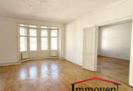 Büro im 3. Bezirk - Altbau und in U-Bahn Nähe!