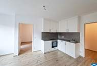 Moderne 2-Zimmer-Wohnung mit Balkon &amp; perfekter U1-Anbindung Troststraße – ruhig gelegen!