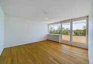 Ihr Wohntraum am Bodensee - Penthouse-Dachgeschosswohnung