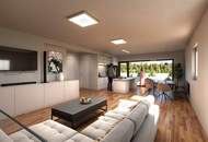 GREEN PARADISE | Vier-Zimmer-Wohnung | FUSCHL AM SEE