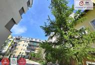 Gemütliche 2 Zimmer Wohnung mit Balkon im 3. Liftstock