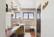 Familienglück im Grünen – gepflegtes Zuhause mit Pool &amp; viel Platz