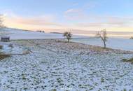 Attraktives Baugrundstück in Ruhelage nahe Schildorn