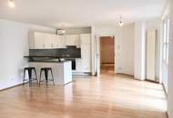 1040! Schöne 2-Zimmer Wohnung mit Gemeinschaftsterrasse!