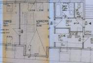 Gemütliche Dachgeschosswohnung in Judenburg
