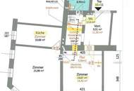 Top sanierte, sonnige Altbauwohnung Nähe Kutschkermarkt