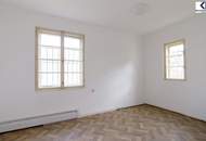 HIETZINGER EINFAMILIENVILLA MIT AUSBAUPOTENTIAL