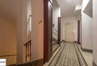 Charmante 1-Zimmer-Starterwohnung auf der Mariahilfer Straße 187 (nahe Westbahnhof) **VIDEOTOUR**