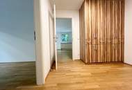 EINMALIG! Familienwohnung mit riesigem Garten am Waldrand + Garage | Neuwaldegg