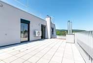 Erstbezug ab Oktober! Grandiose 4-Zimmer-Terrassenwohnung inkl. Parkplatz in Hietzing zu vermieten!