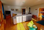 Einfamilienhaus in ruhiger Lage