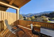 VERKAUFT! Wunderschönes Penthouse in sonniger und ruhiger Lage