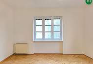 Erstbezug nach Sanierung: Stilvolle 2-Zimmer-Eckwohnung in Döblinger Toplage