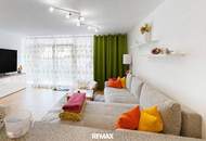 Moderne 3-Zimmer-Wohnung mit Terrasse &amp; Garage in Landeck!