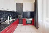 Anlegerpaket Wien-Meidling: 6 möblierte Wohnungen | bis zu 6 % Rendite | Airbnb