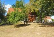 TEILSANIERT MIT GROSSEM SONNIGEN GARTEN U. STADL - 2 ZUFAHRTEN