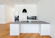 Moderne Altbauwohnung Nähe Schottenring / Börse