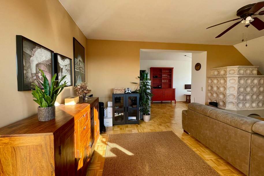 LIEBENAU: helle 4-Zi.-Wohnung mit 2 Balkonen &amp; Freistellplatz nahe Murpark - Messendorf!, Wohnung-kauf, 445.000,€, 8041 Graz(Stadt)