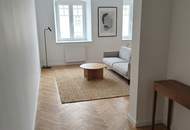 Sorgfältig renoviert für höchste Wohnqualität