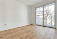 3 Zimmer Hofruhelage mit Terrasse - Ein Zuhause für höchste Ansprüche - Wohnen mit Qualität, Komfort und Zukunft