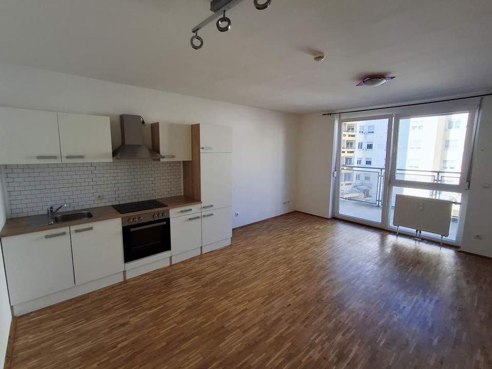 Schöne 1 Zimmer Wohnung in Graz