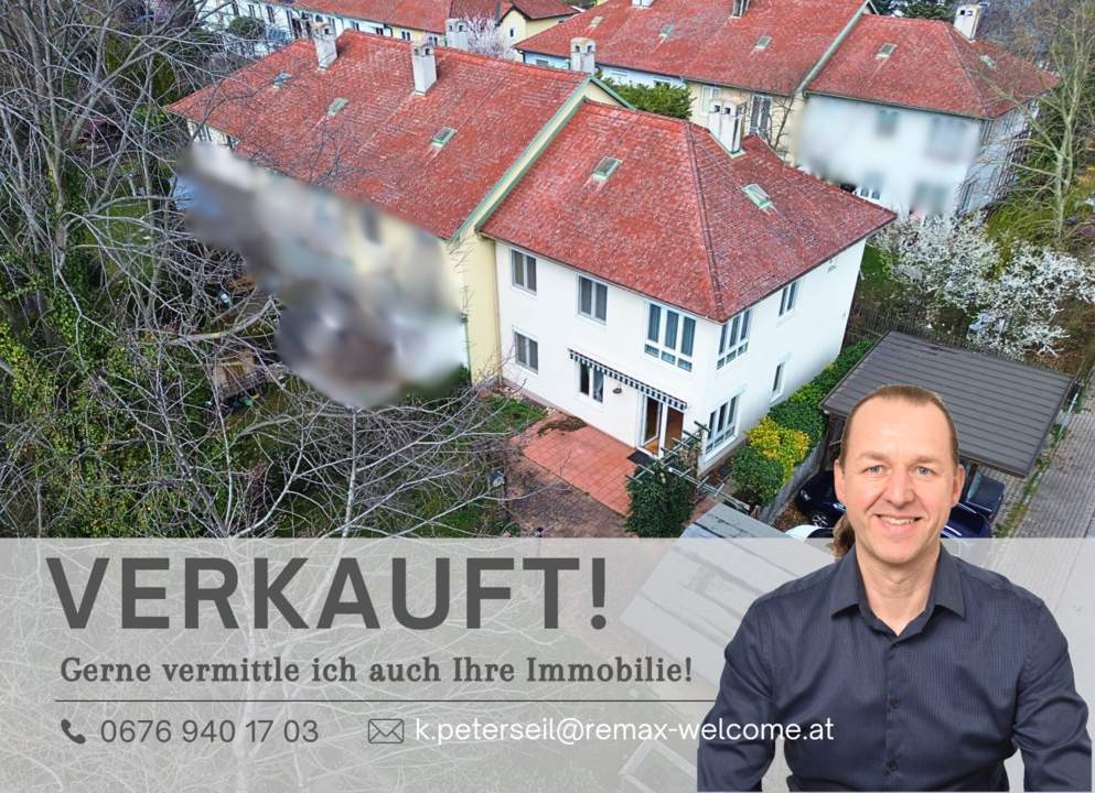 IDYLLISCH WOHNEN AM BACH! Begehrte Wohngegend in absoluter Ruhelage!