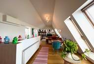 TERRASSENDACHGESCHOSS BEIM ALOIS-DRASCHE-PARK