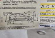 Hohenstaufengasse - Garagenplatz zu vermieten
