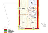 Familien- Reihenhaus mit Eigengarten!