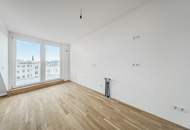 SKY HIGH >> lichtdurchflutete DG-Maisonette mit Dachterrasse >> ideale Verkehrsanbindung