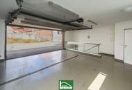 Achtung, seltene Gelegenheit - Geniales Stadthaus, generalsaniert mit Pool, Poolhaus, großzügigem Wellnessbereich & zusätzlichem Büro/Lager von ca. 120m²