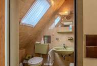 Großzügige Immobilie mit perfekt kombinierbarem Wohnen &amp; Arbeiten