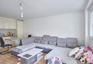 Renovierte 2-Zimmer-Wohnung mit Südbalkon