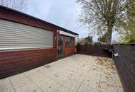 Geräumiges Ferienhaus auf Pachtgrund in Rust am Neusiedlersee