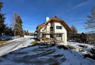 Direkt bei der Piste ! Zweitwohnsitz!! 2 Zimmer Apartment direkt an der Skipiste – Hochrindl