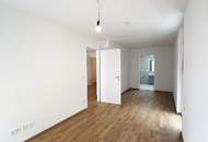 ERSTBEZUG - geräumige Balkonwohnung - Innenhoflage - UBahnnähe