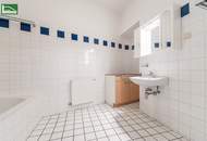 Altbau-Charme in Ruhelage nahe U4 Meidlinger Hauptstraße, U6 und Theresienbad! WG-geeignet. - WOHNTRAUM