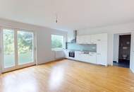 Gemütliche 2-Zimmer-Wohnung mit Grünblick in Hietzing